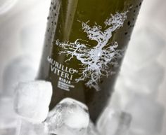 Copas de vino de cristal de Bohemia | Bodegas Murillo Viteri